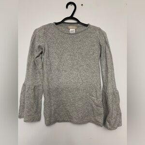 Hekla & Co Longsleeve cashmere/ wool size small